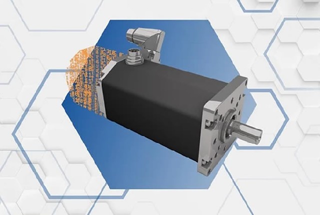 Dunkermotoren的準絕對編碼器實現(xiàn)絕對定位