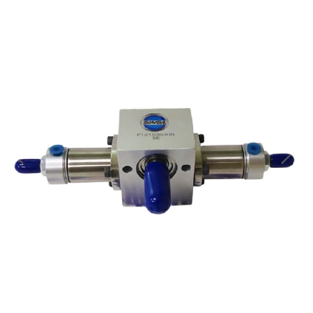 美國繽霸Bimba PT-017090-A1R回轉氣缸