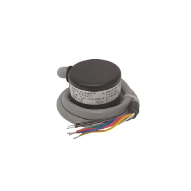 美國(guó)ACCU-CODER 755A-03-S-2500-R-HV-2-S-S-N編碼器