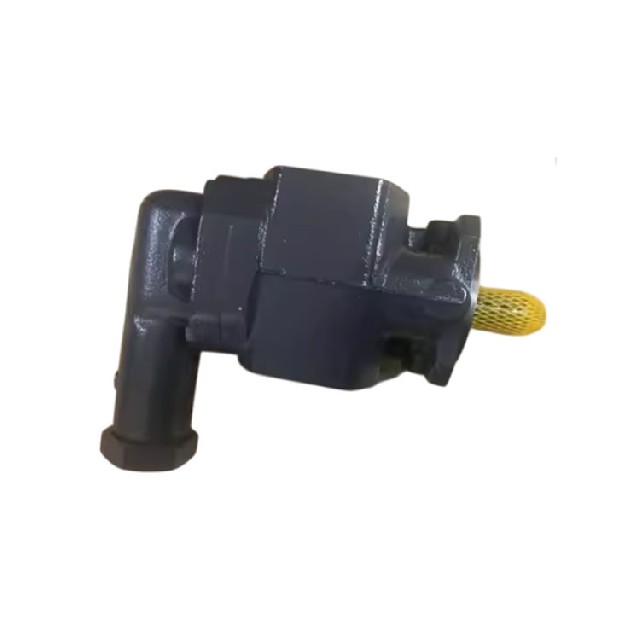 德國Kracht  KF32RF2-D15齒輪泵