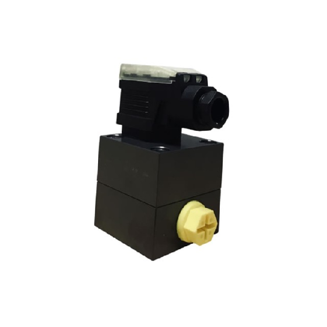 德國(guó)Kracht  VCA 2 FC R2流量閥