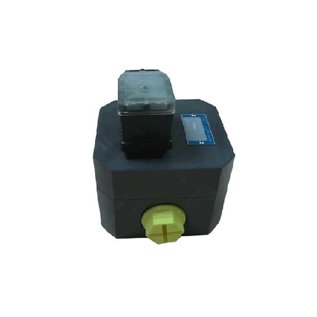 德國Kracht  VCA 2 FC R1流量計