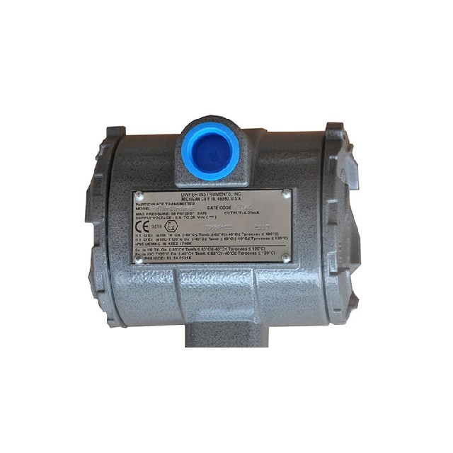 美國Dwyer PMT2-15-C-A2粉塵監(jiān)測儀