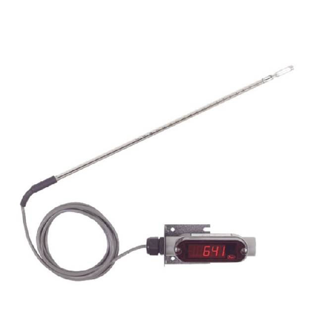 美國Dwyer 641RM系列 641RM-12風(fēng)速變送器