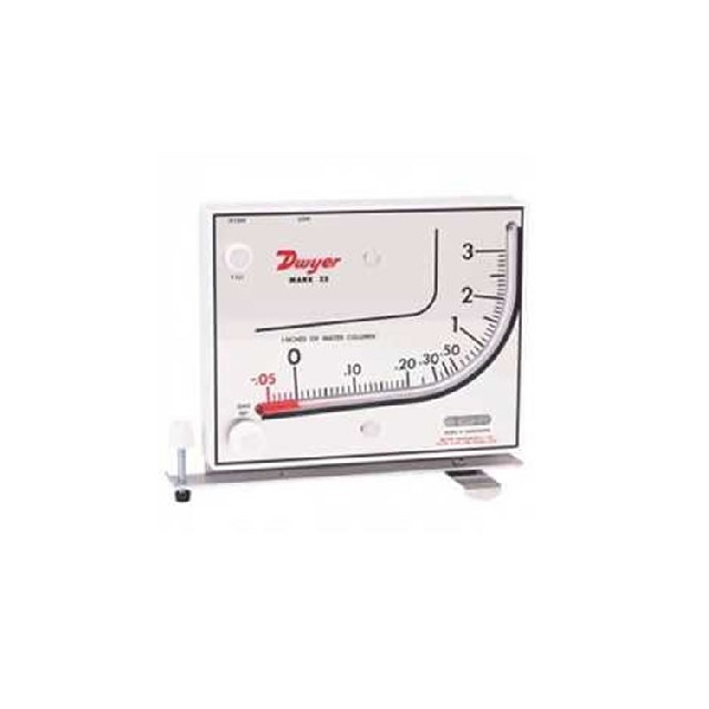 美國(guó)Dwyer M-700 PA壓力計(jì)