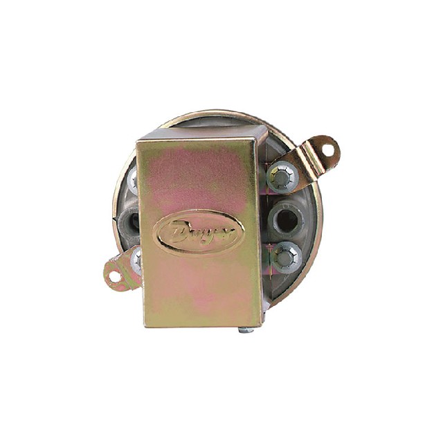 美國(guó)Dwyer 1910-0差壓開關(guān)