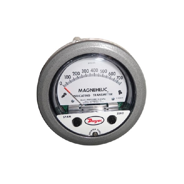 美國(guó)Dwyer 166860-00壓差表