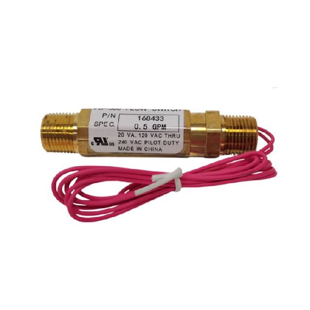 美國Gems  FS-380系列流量開關(guān)168433