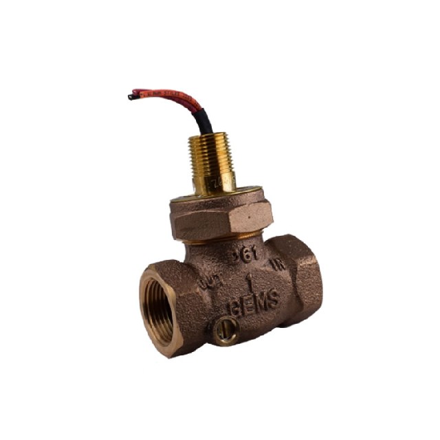 美國Gems FS-200 系列可調(diào)流量開關(guān) 26616