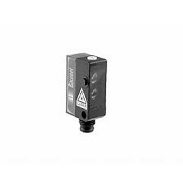 德國(guó)Baumer堡盟 FZDK 10P5101/S35A光電傳感器