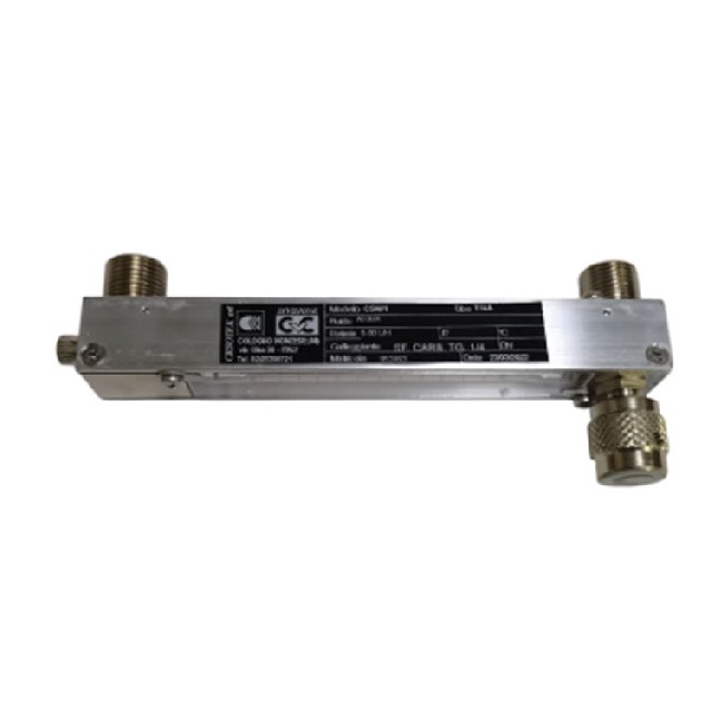 Cryotek CSM系列 CSM/1 流量計(jì)