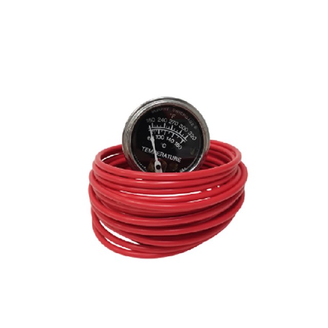 美國(guó)摩菲 Murphy 20BTG-320-20-1/2溫度表