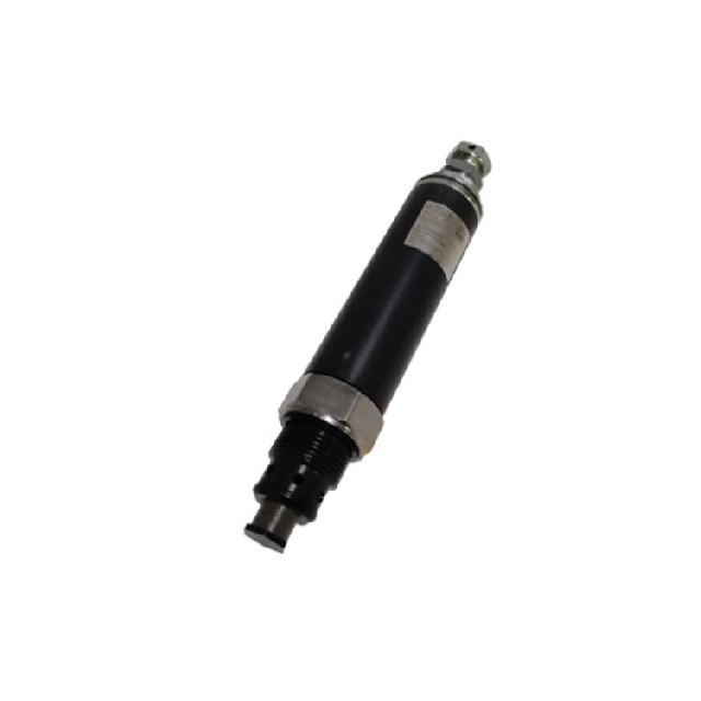 德國(guó)HAWE哈威 CDK32-5-95調(diào)壓閥