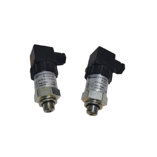 德國Stauff SPW3156A-153.001機(jī)械式壓力開關(guān)