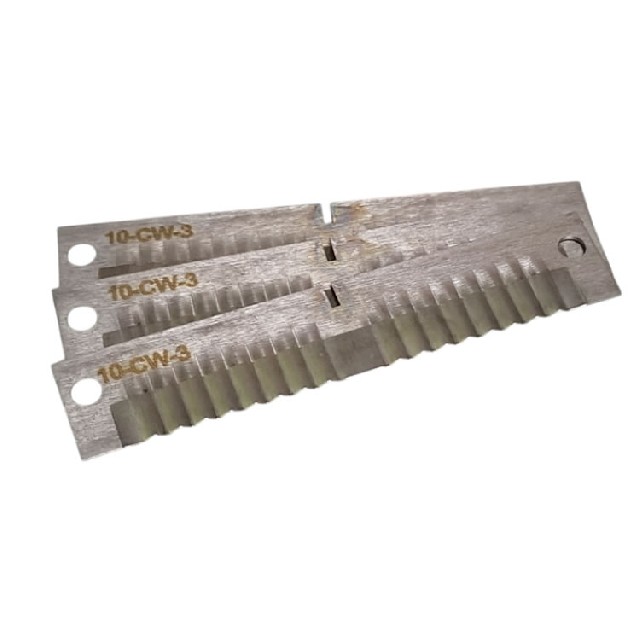 美國(guó)ACECO阿塞科 K15-7067-3工業(yè)刀片 10-CW-3