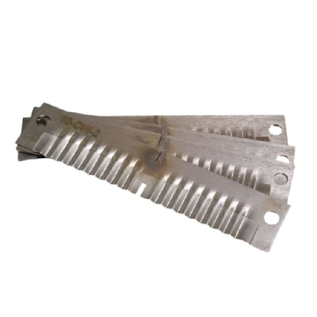 美國(guó)ACECO阿塞科 K15-7067-2工業(yè)刀片 10-CW-2