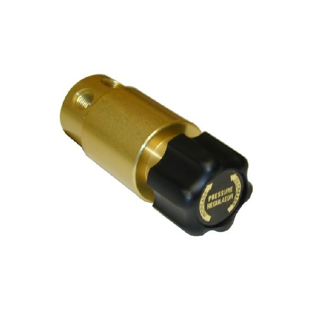 德國Bauer Kompressoren寶華 REG-0003可調(diào)調(diào)節(jié)閥