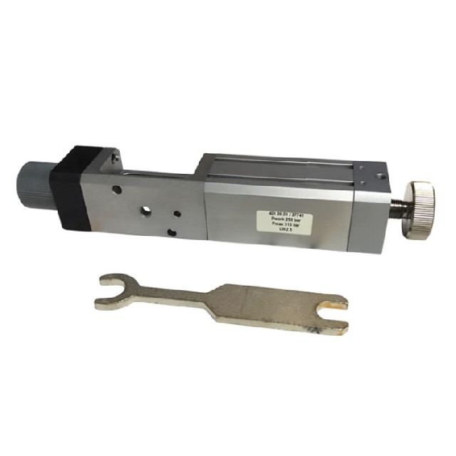 德國(guó)DOPAG德派  401.09.01計(jì)量閥