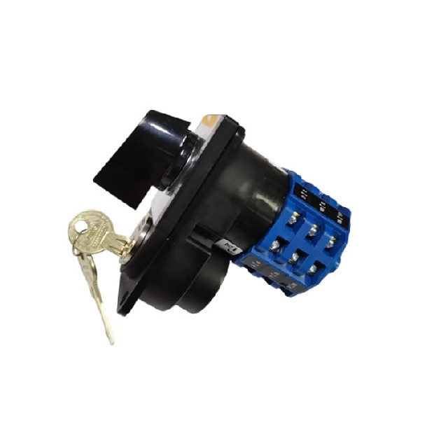 奧地利Kraus&Naimer AD11.D-3Y43*01.E旋轉開關