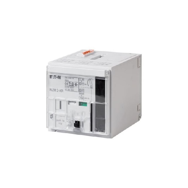 EATON 伊頓 NZM2-XR208-240AC  NZM斷路器