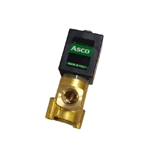 美國(guó)ASCO L256V12 G1/4*4,5電磁閥