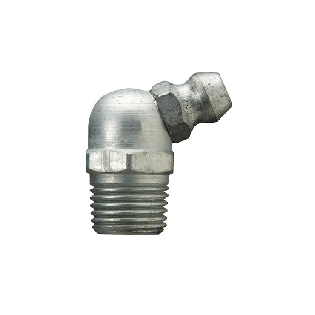 美國Alemite阿勒米特 1612-B潤滑螺紋接頭