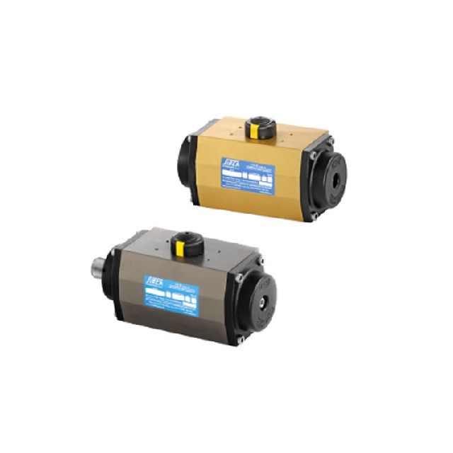 意大利進(jìn)口SIRCA  AP55DA0BG1BWS氣動(dòng)執(zhí)行器