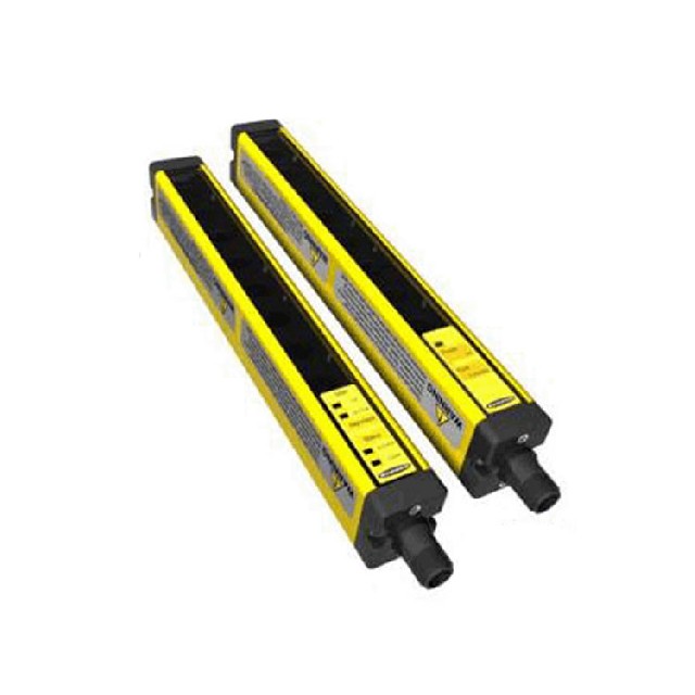 德國(guó)BANNER邦納  LS2TP30-450Q88安全光幕 測(cè)量光幕