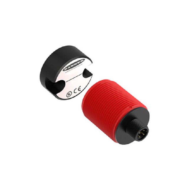 德國(guó)Banner邦納 SI-MAGB3SMQD 接近傳感器