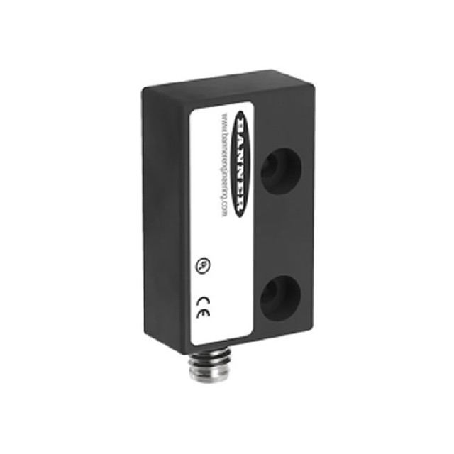 德國(guó)Banner邦納 SI-MAGB2SMQD 接近傳感器