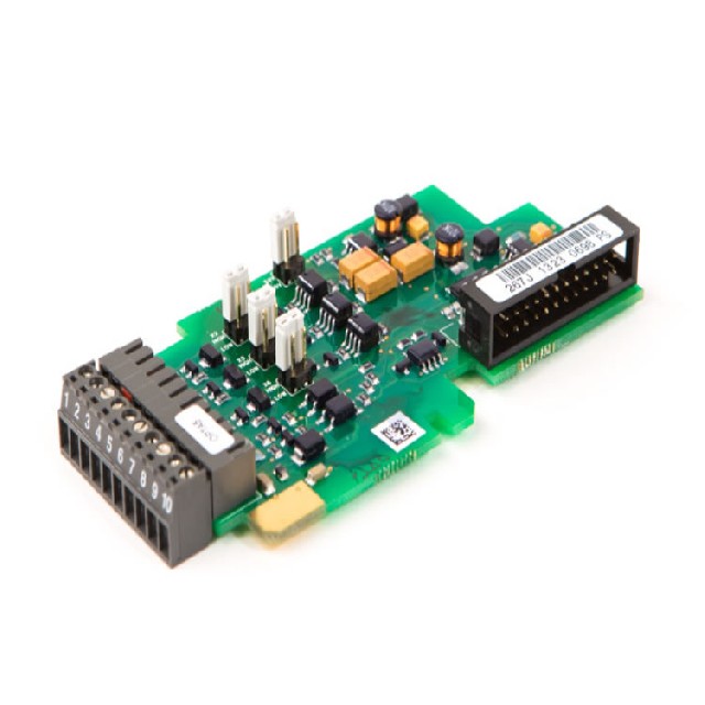 芬蘭進(jìn)口VACON OPT-B1-V接口板附件