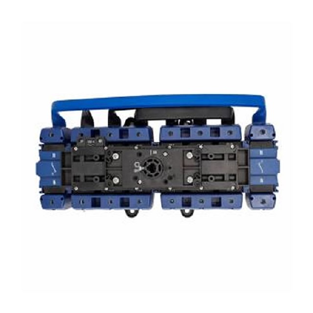 奧地利Kraus Naimer  KG160.T306 K&N組件隔離開關