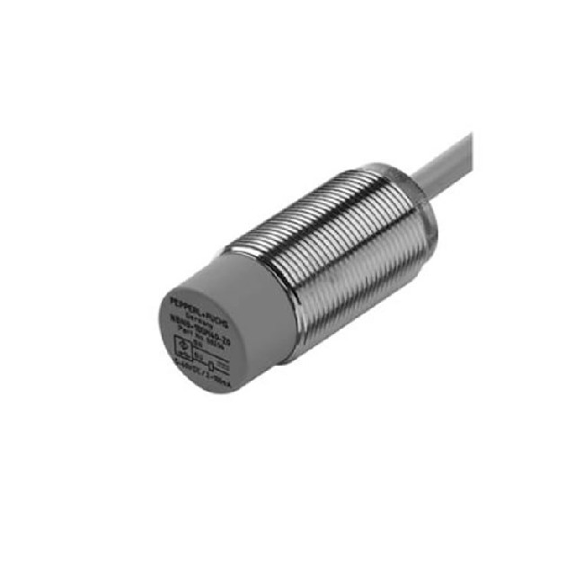 PEPPERL+FUCHS倍加福 NBN8-18GM40-Z0接近開(kāi)關(guān)