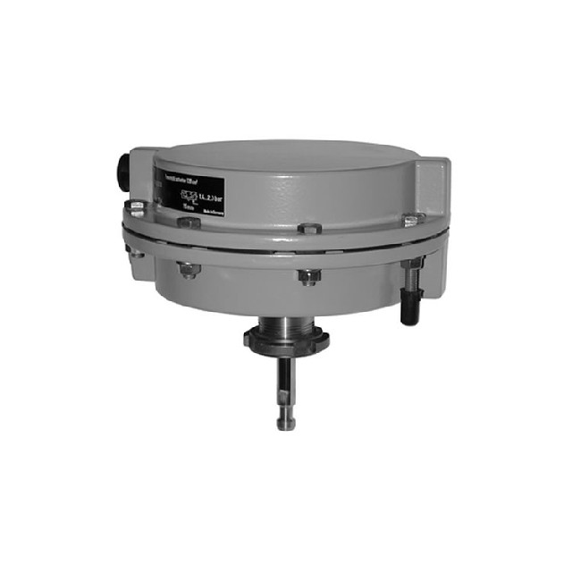 德國(guó)SAMSON 3271單作用氣動(dòng)執(zhí)行器