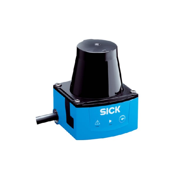 德國SICK西克 TIM320-0131000S02 2D LiDAR 傳感器