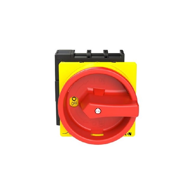 EATON伊頓 P1-25/EA/SVB 三相隔離開關(guān)