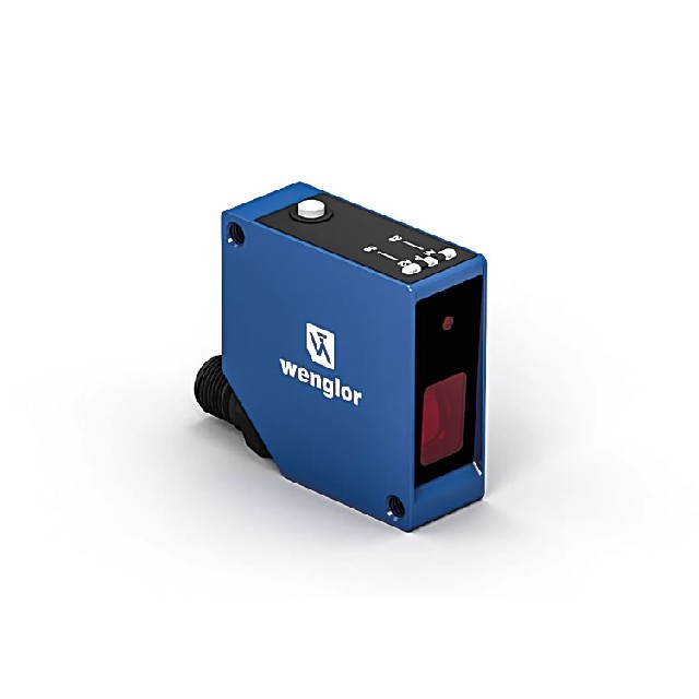 德國Wenglor P3PC301激光測(cè)距傳感器