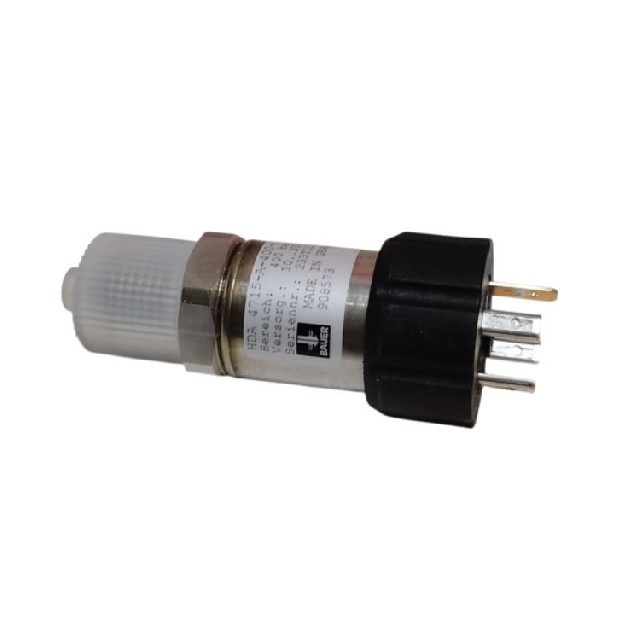 德國HYDAC HDA 4715-A-400-208 壓力傳感器