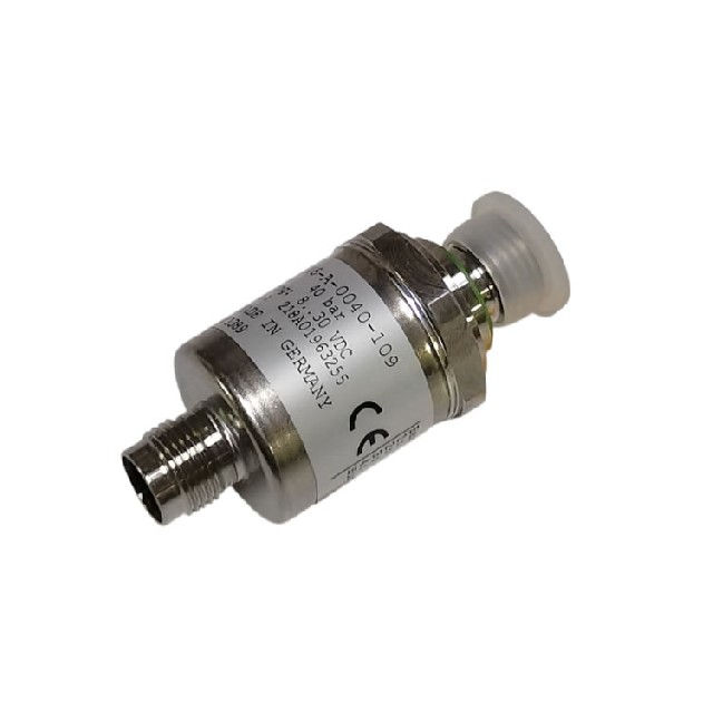 德國HYDAC HDA 8446-A-0040-109壓力傳感器