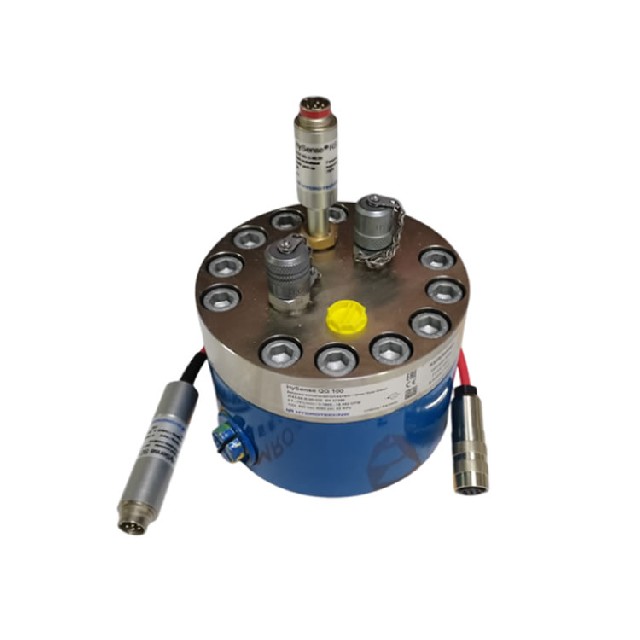 Hydrotechnik海德泰尼克 3143-04-S-35.030齒輪流量計(jì)37369