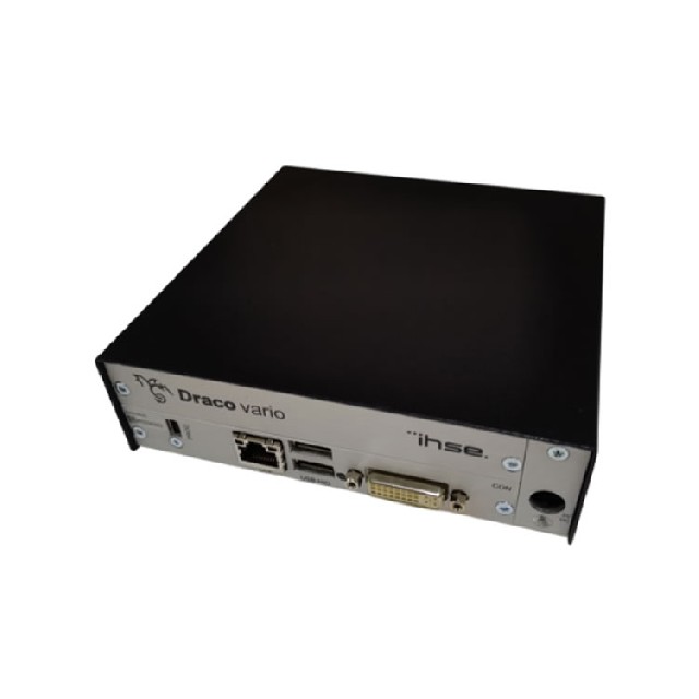 德國(guó)ihse R474-1VHC擴(kuò)展器 40334333