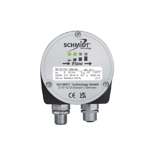 德國進(jìn)口SCHMIDT  SS 20.700流量傳感器