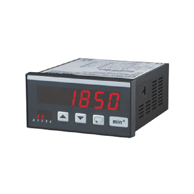 意大利進(jìn)口Senseca DR9648測(cè)速儀