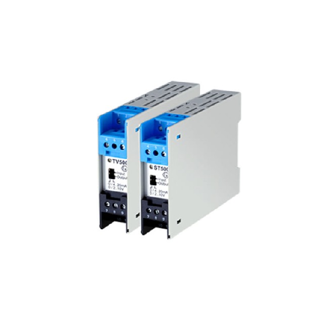 意大利進(jìn)口Senseca TV500L隔離放大器