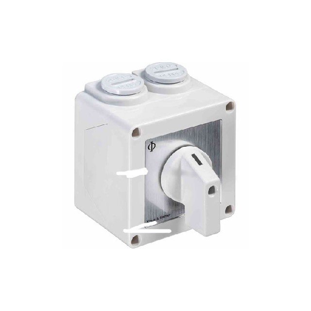 奧地利Kraus & Naimer CA10.A200.PF1負載開關(guān)