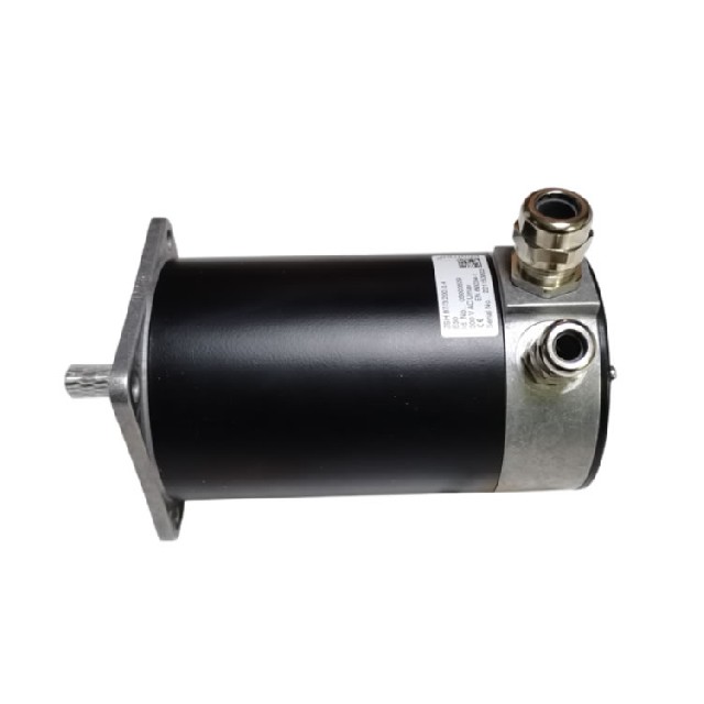 德國(guó)Phytron ZSH 87/3.200.8,4-E50  ZSH系列步進(jìn)電機(jī)