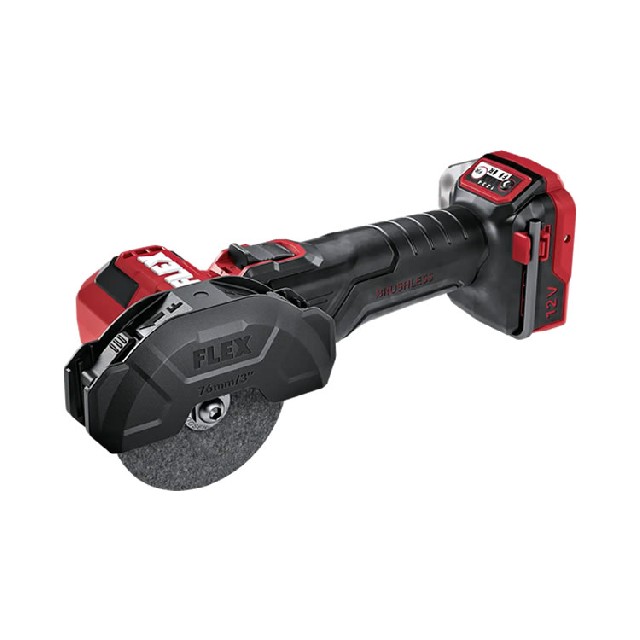 德國(guó)FLEX富萊克斯 LBE 76 12-EC C角磨機(jī)