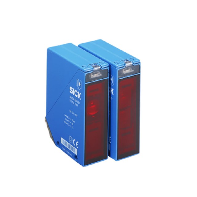 德國SICK西克 WS24-2D230/WE24-2B230光電傳感器 光電開關(guān)