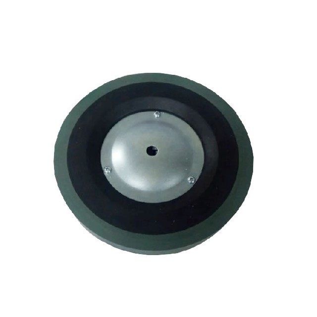 德國(guó)Stumabo斯圖馬博 338213型去毛刺輪