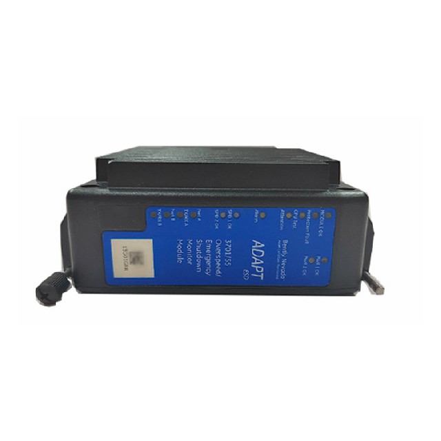 美國Bently Nevada 3701-55緊急停機裝置 監(jiān)測設(shè)備